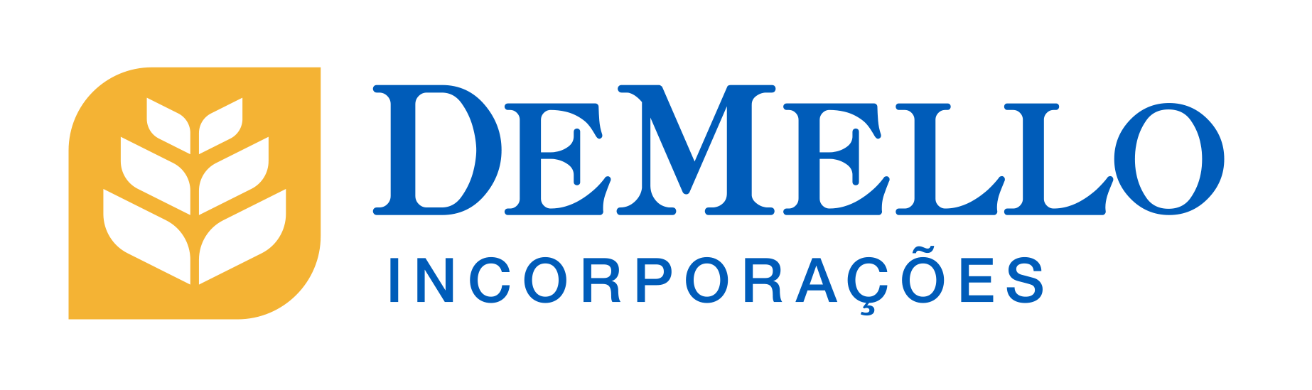DeMello Incorporações