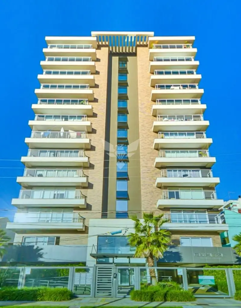Apartamento Mobiliado · 104m² · Marechal Rondon — foto 1