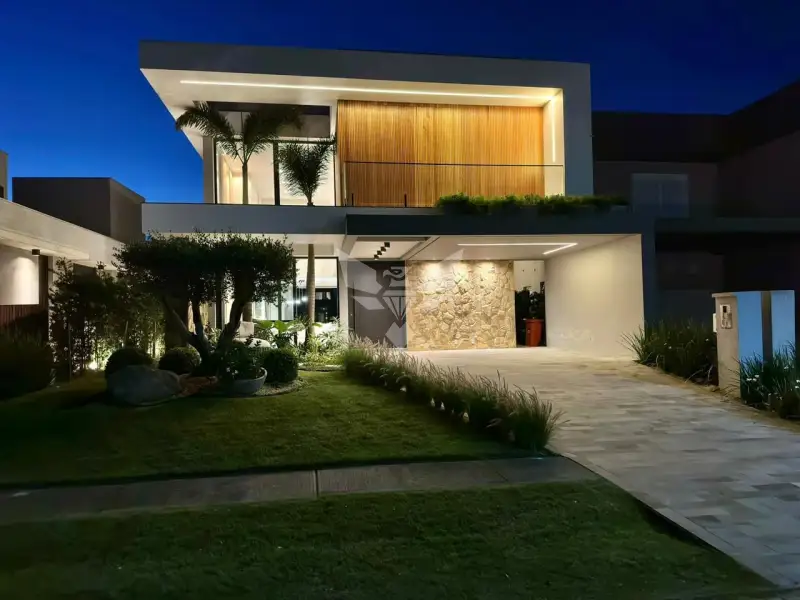 Casa em Condomínio · 313m² · Maristela — foto 1